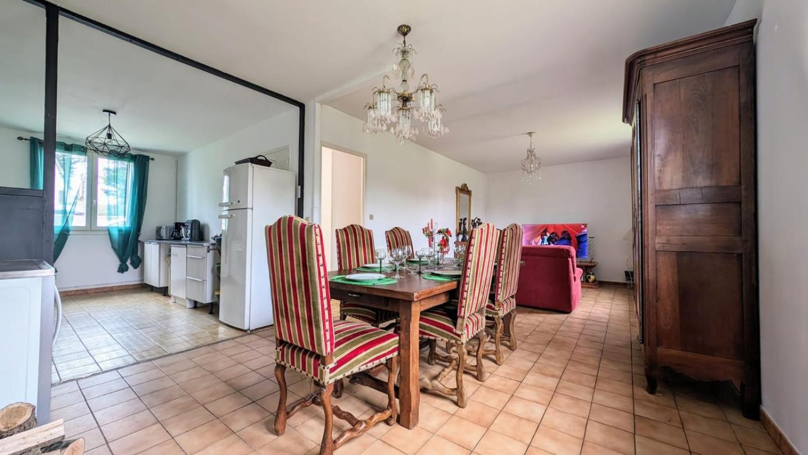 Maison Avec Vue Sur Etang Dans Le Perche Saint-Hilaire-le-Chatel Zewnętrze zdjęcie